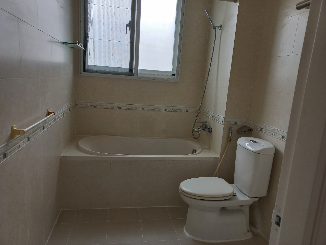 Cần Cho Thuê Biệt Thự Đơn Lập Phú Gia-  Phú Mỹ Hưng - Quận 7 1