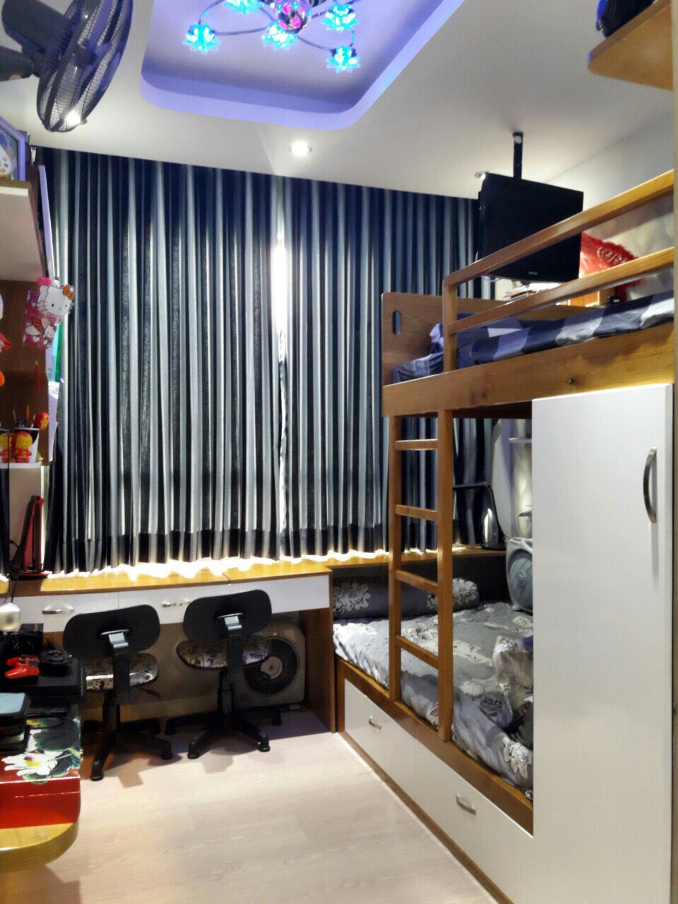 Cần Bán Gấp Căn Hộ Rivierapoint - Quận 7 9