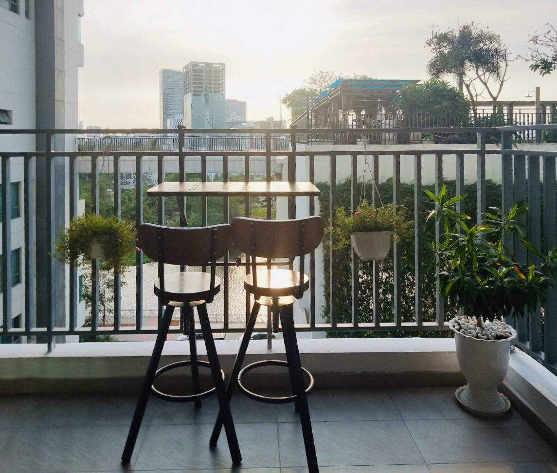 Cần Bán Gấp Căn Hộ Rivierapoint - Quận 7 4