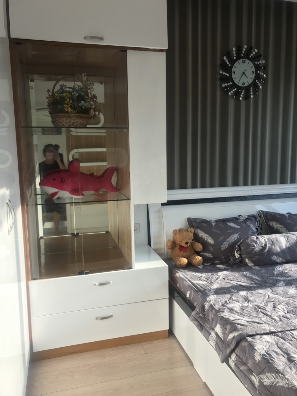 Cần Bán Gấp Căn Hộ Rivierapoint - Quận 7 2