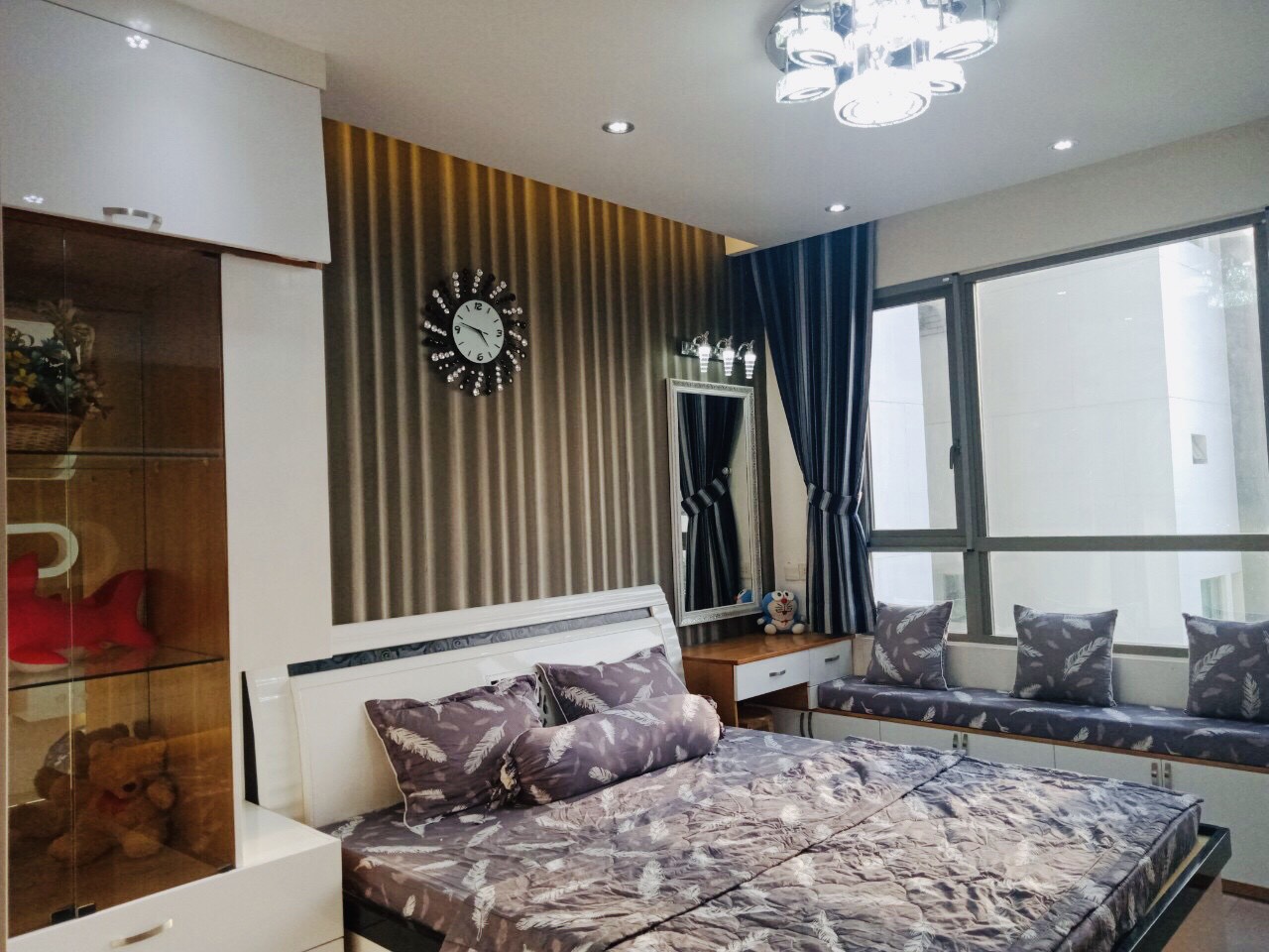 Cần Bán Gấp Căn Hộ Rivierapoint - Quận 7 1