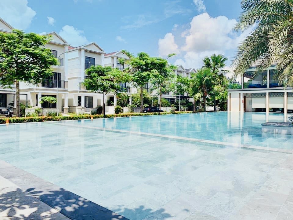 Ninesouth Nhà Bè VINACAPITAL - 5/2021 6