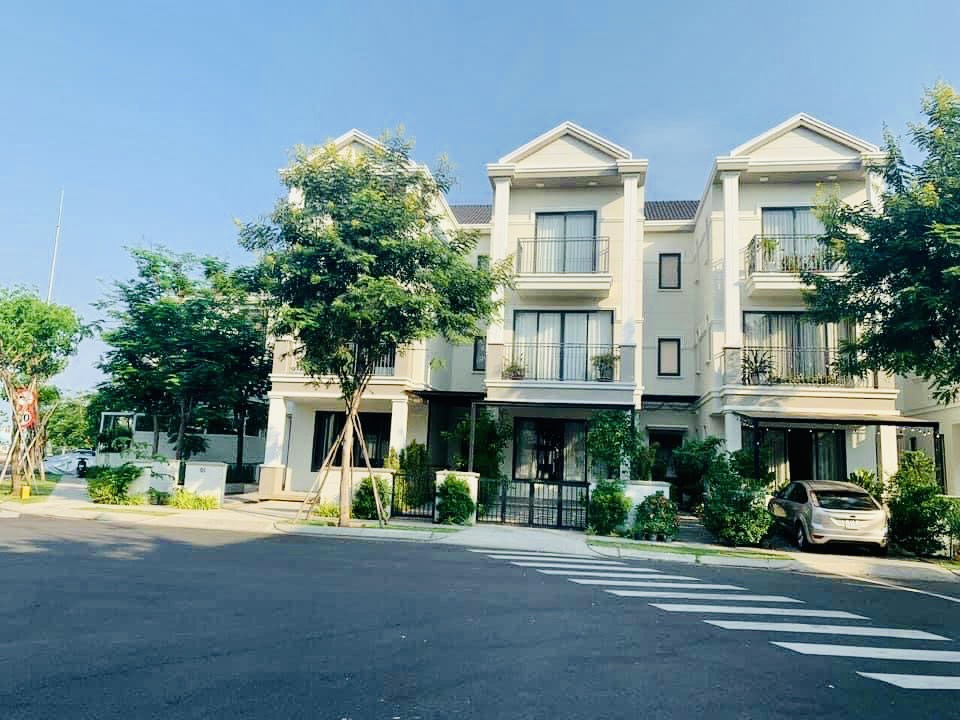 Ninesouth Nhà Bè VINACAPITAL - 5/2021 5