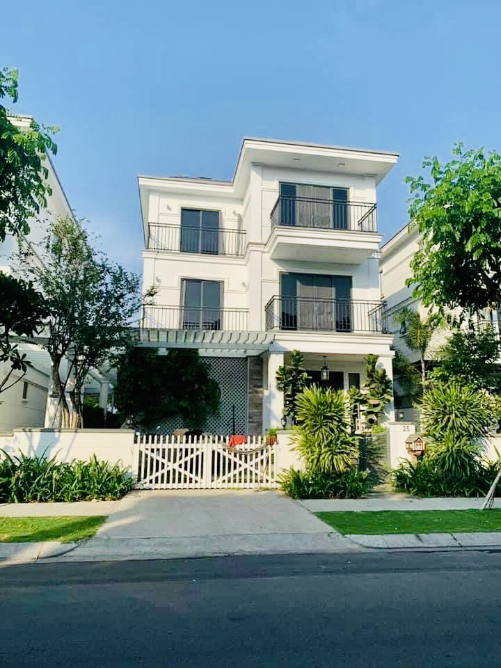 Ninesouth Nhà Bè VINACAPITAL - 5/2021 4