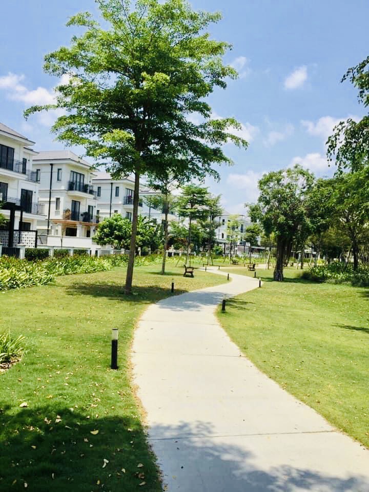 Ninesouth Nhà Bè VINACAPITAL - 5/2021 3