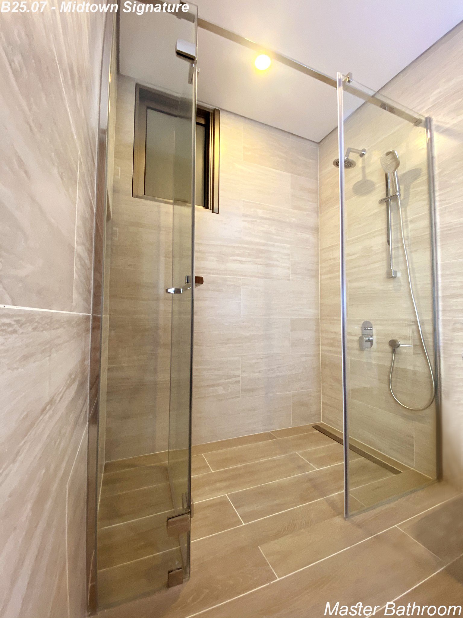 Midtown Signature Apartment For Rent - Tan Phu Ward - District 7 3