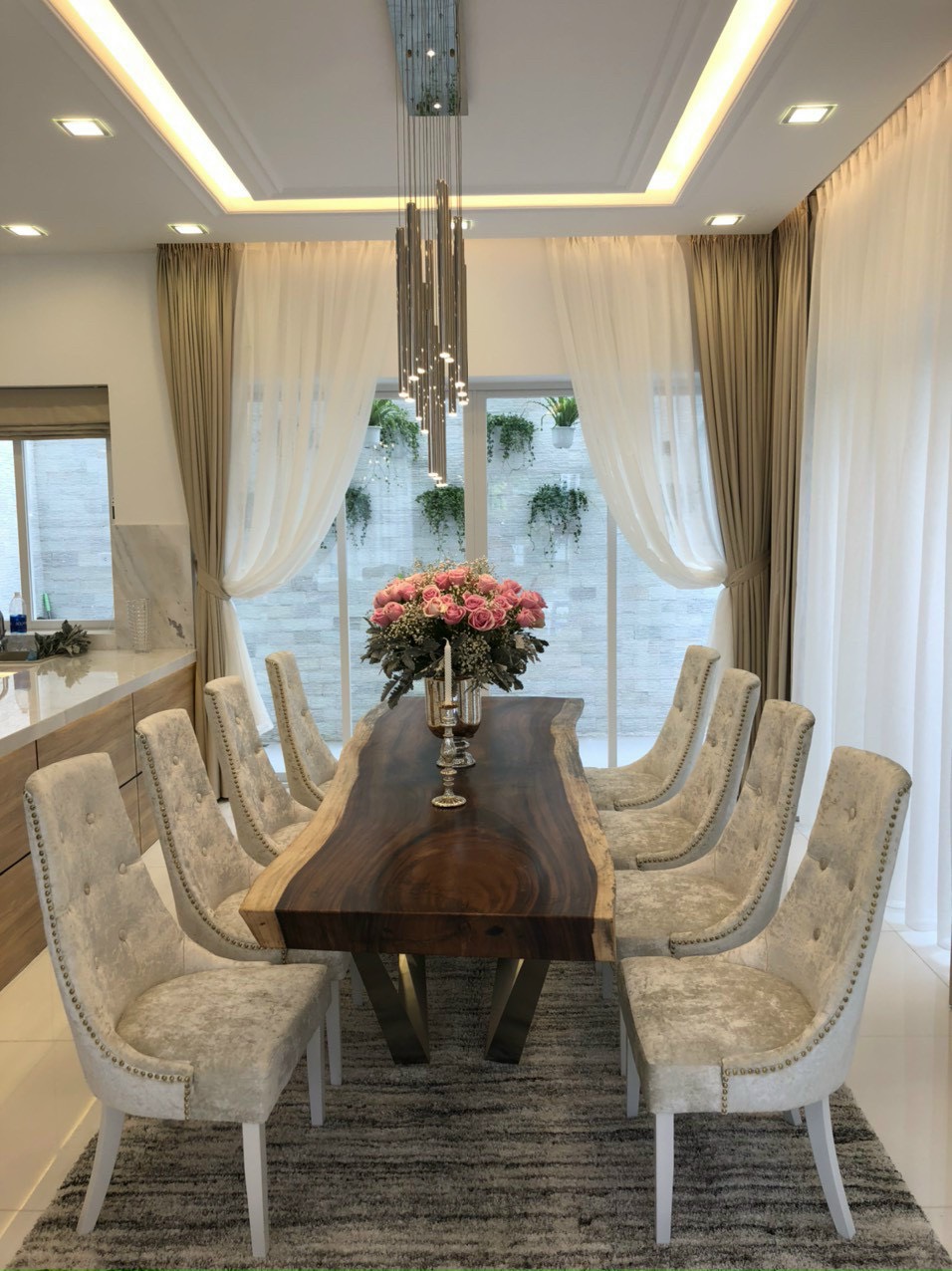 Nhà Phố Vườn Đường Lớn Phú Mỹ Hưng Cần Bán 6