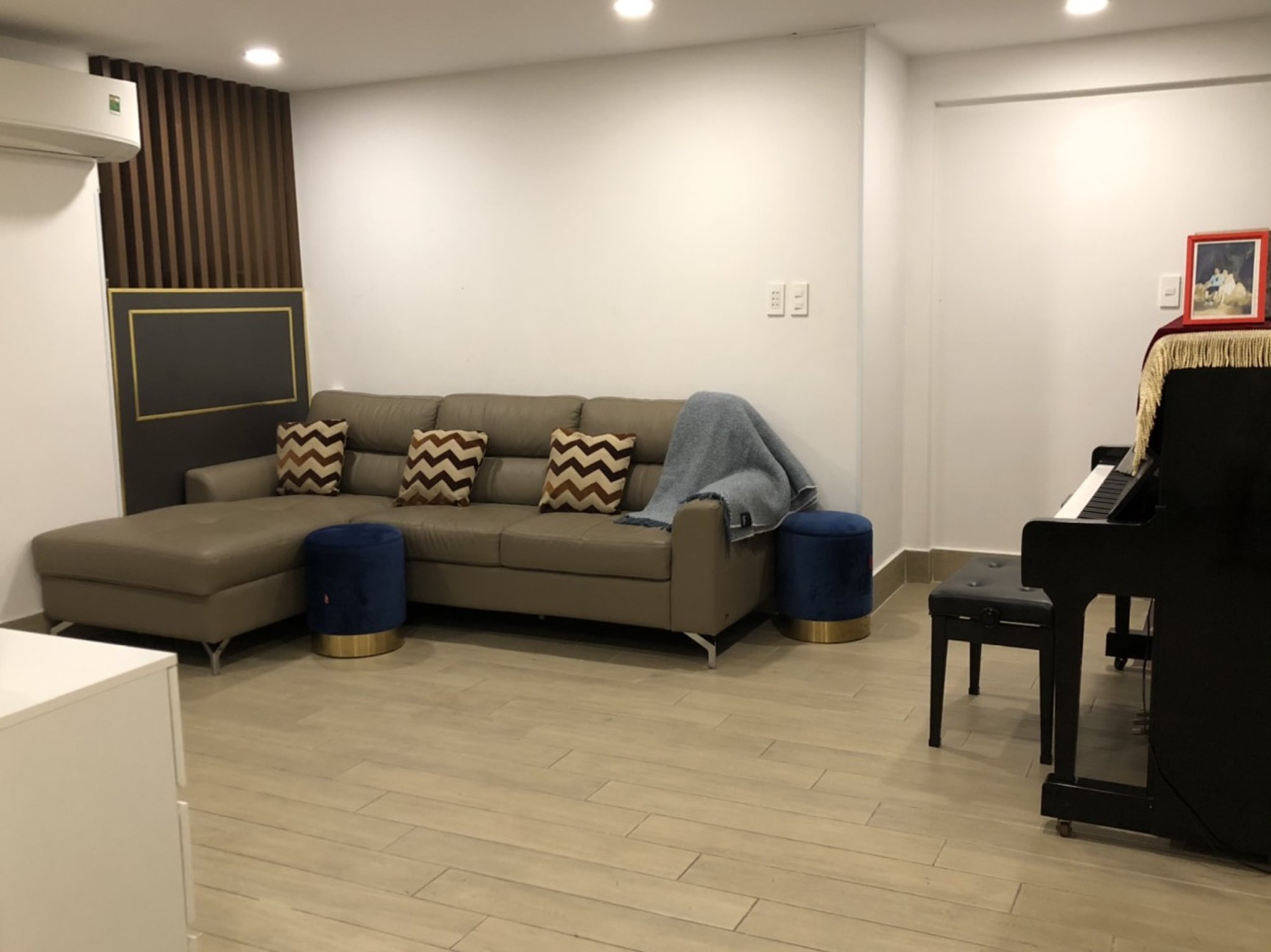 PENHOUSE MY KHANH FOR SALE - PHU MY HUNG- DISTRICT 7 6