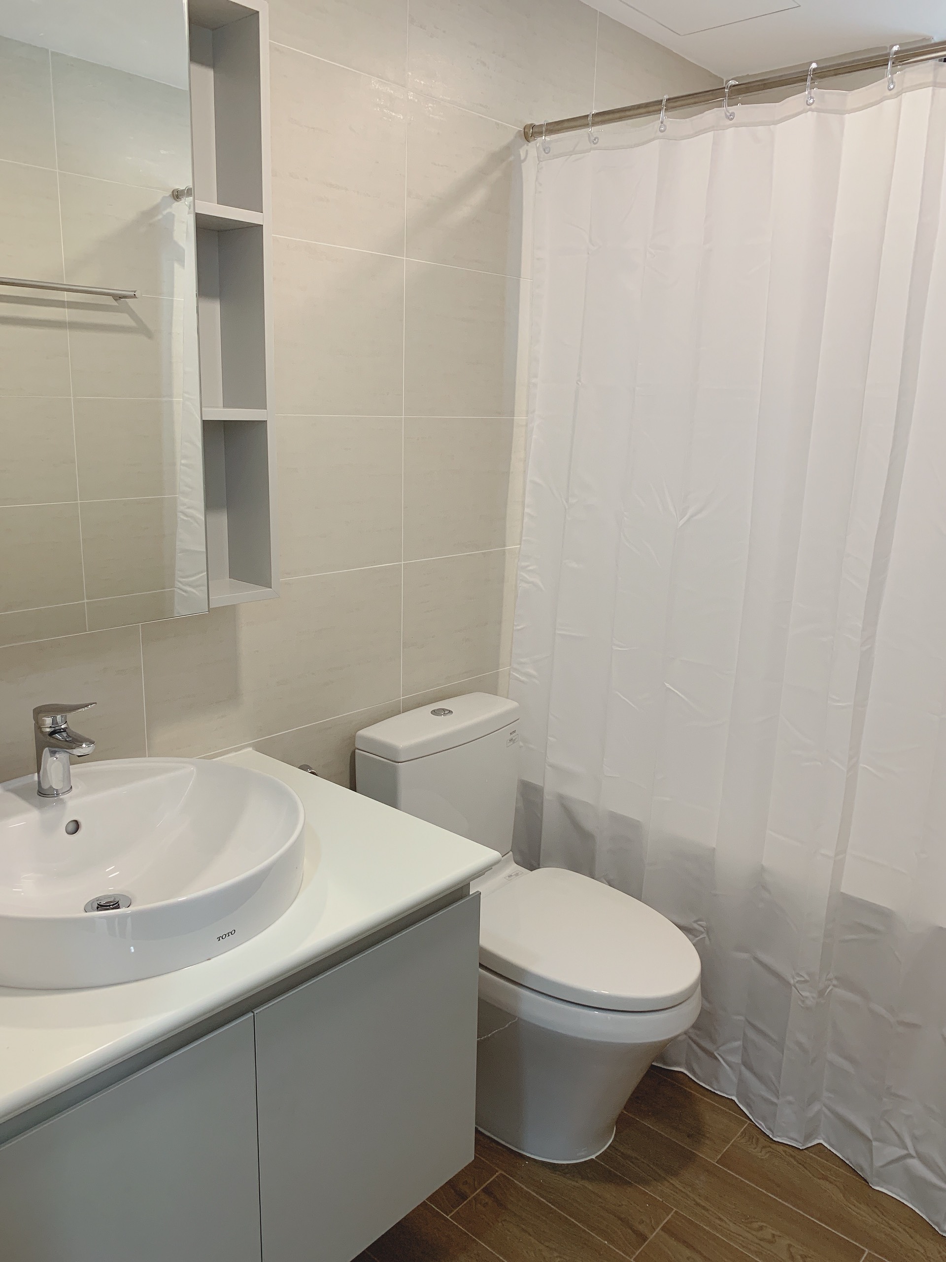 Cho thuê Chung Cư Hưng Phúc Phú Mỹ Hưng  18