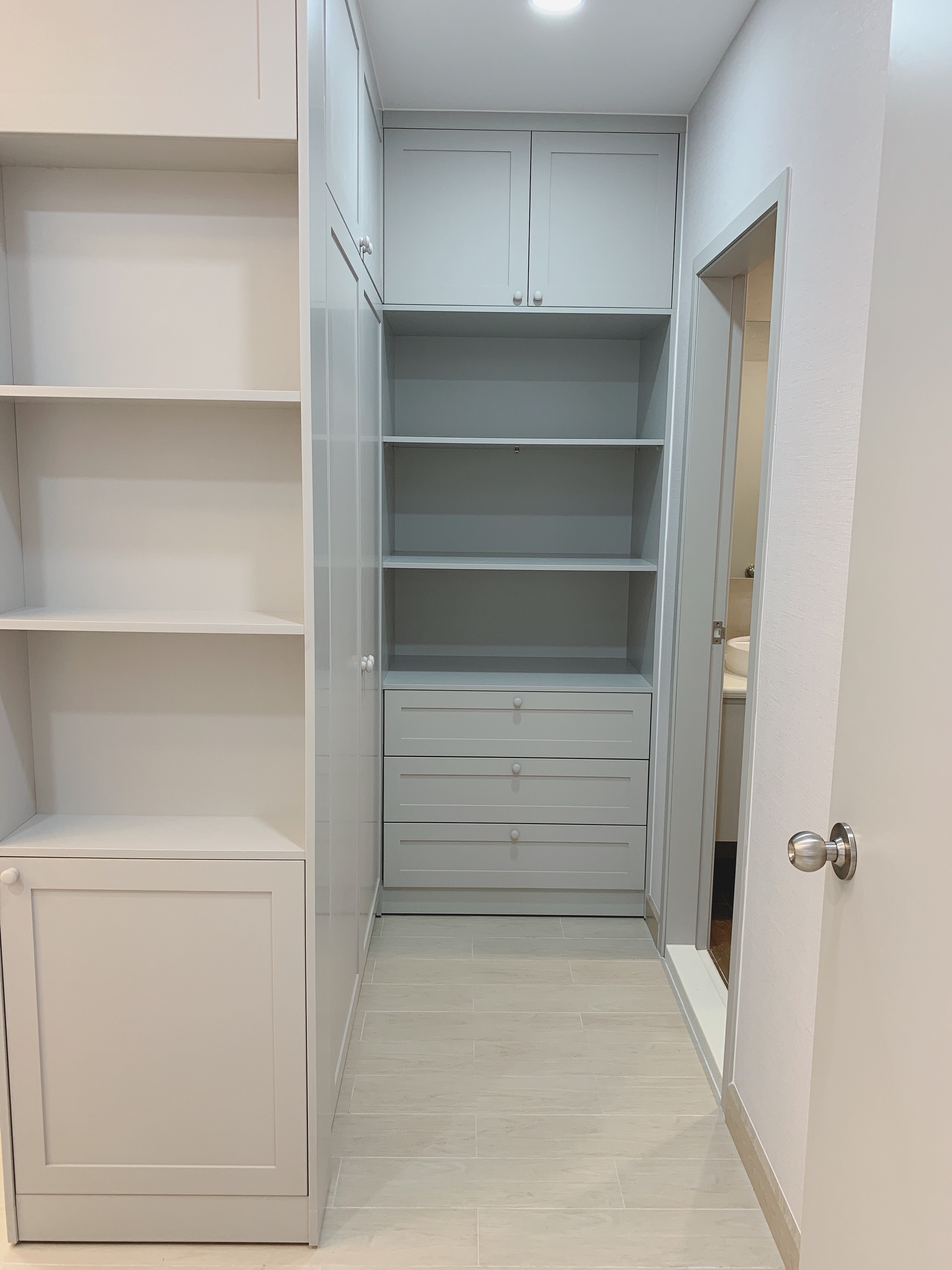 Cho thuê Chung Cư Hưng Phúc Phú Mỹ Hưng  13