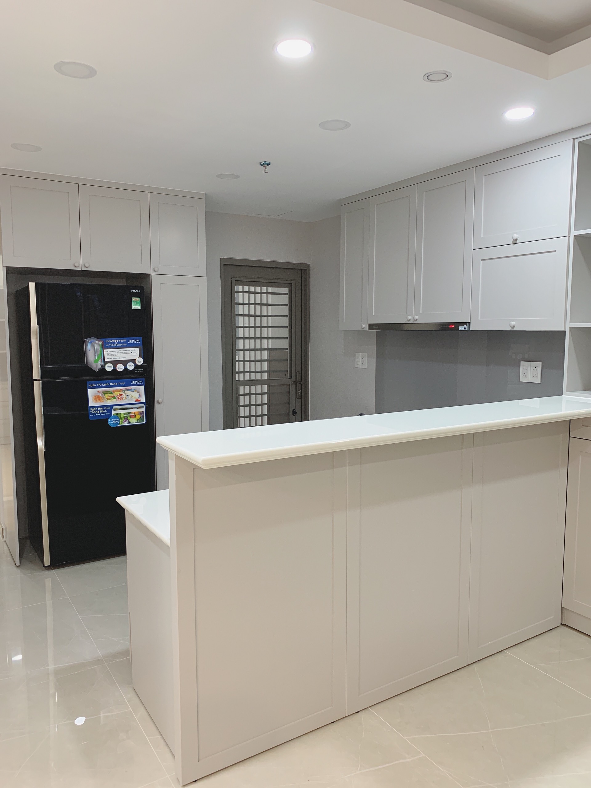 Cho thuê Chung Cư Hưng Phúc Phú Mỹ Hưng  9