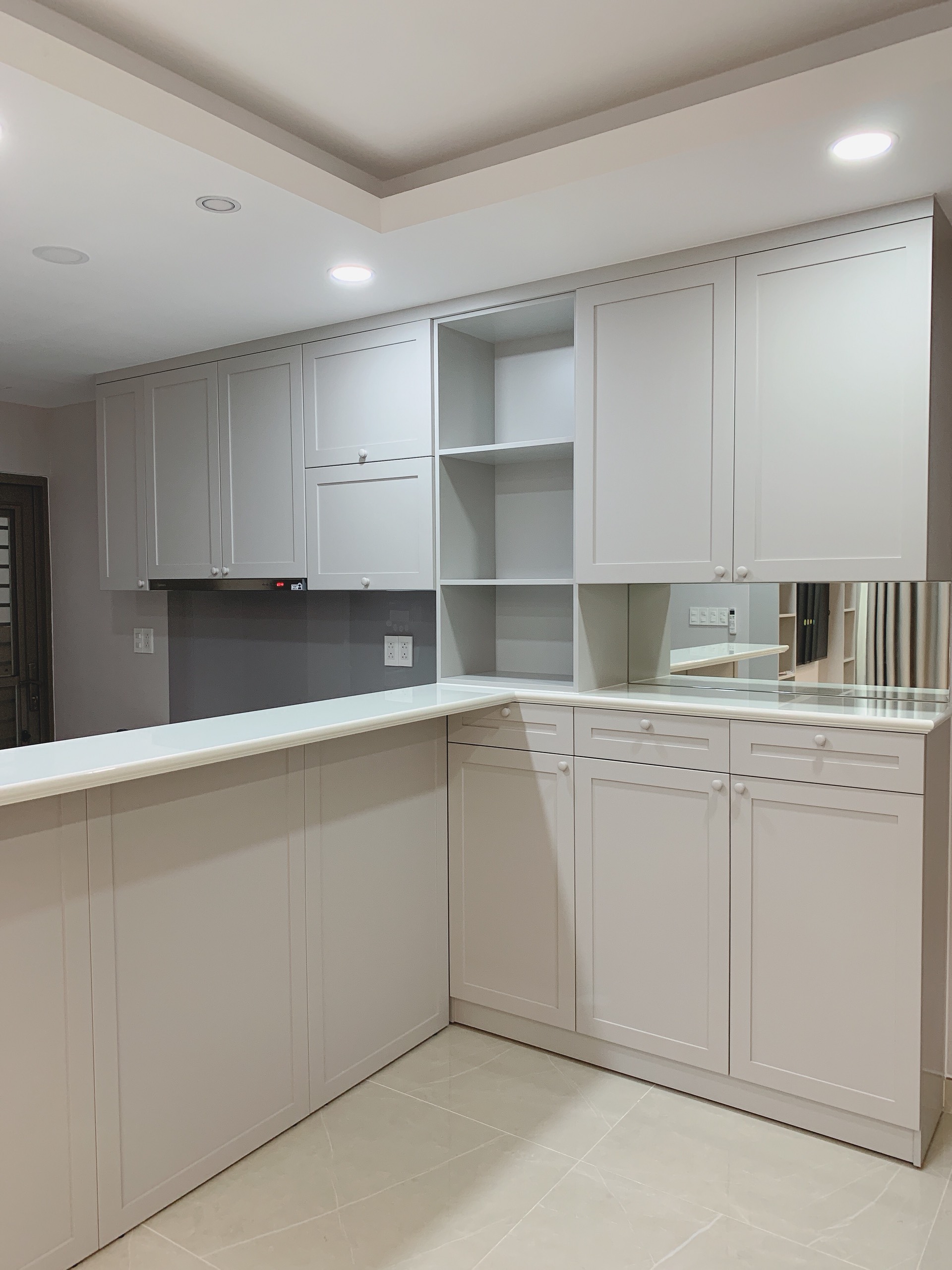 Cho thuê Chung Cư Hưng Phúc Phú Mỹ Hưng  7