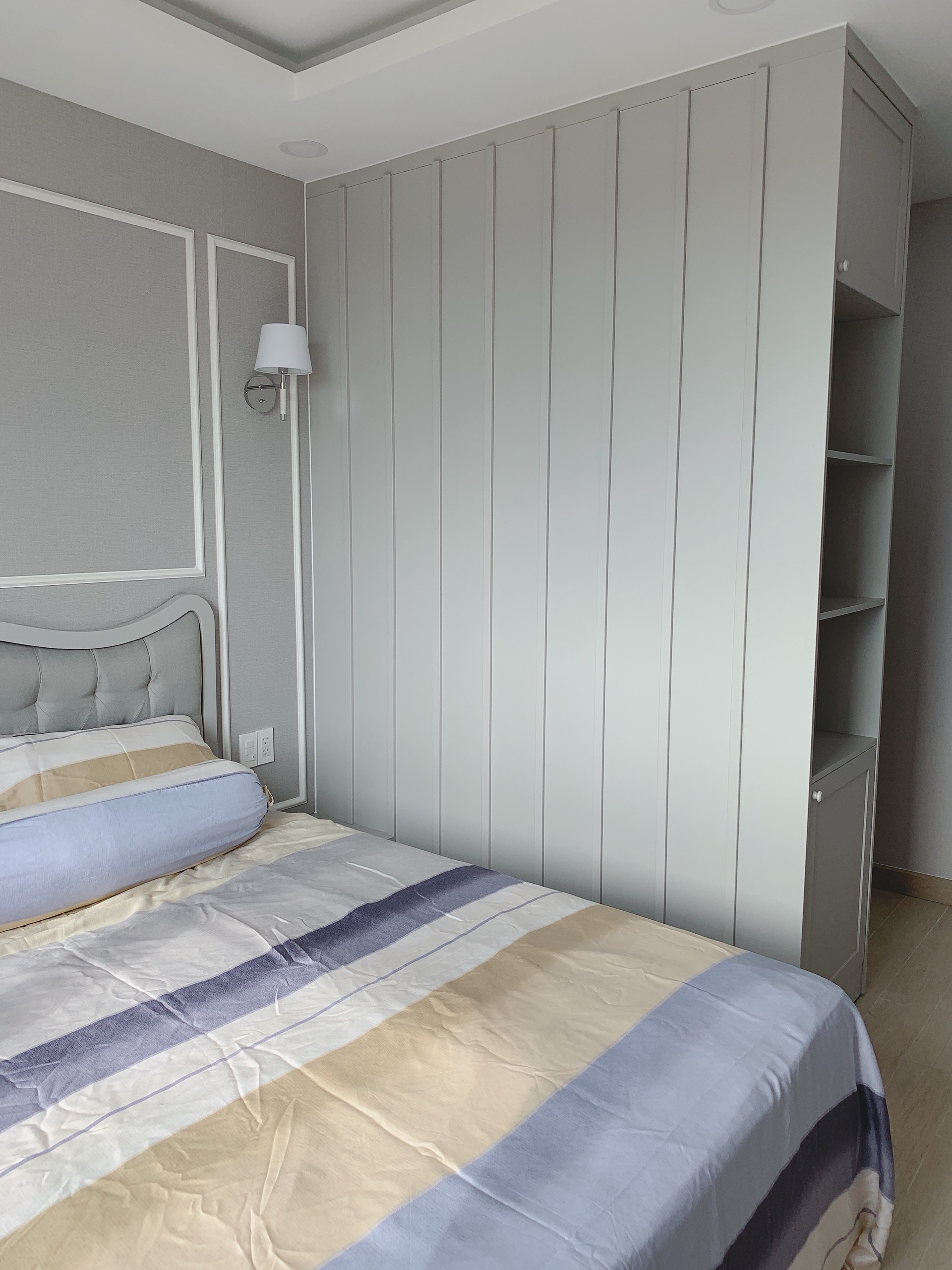 Cho thuê Chung Cư Hưng Phúc Phú Mỹ Hưng  6