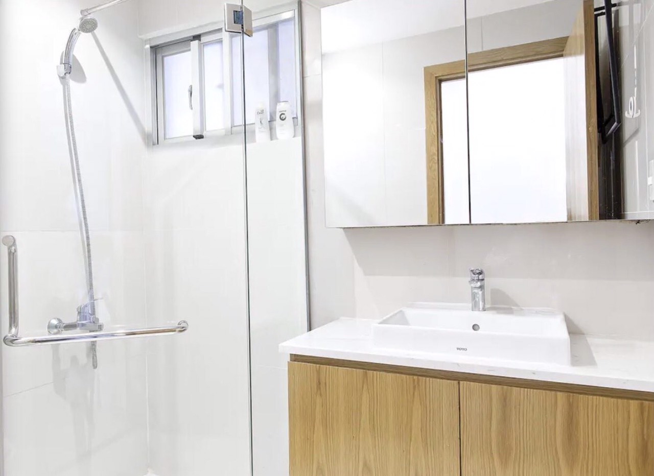 Cho Thuê StarHill Phú Mỹ Hưng Quận 7 6