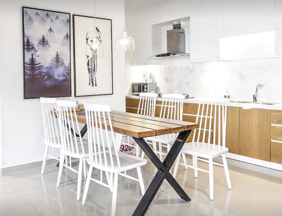 Cho Thuê StarHill Phú Mỹ Hưng Quận 7 5