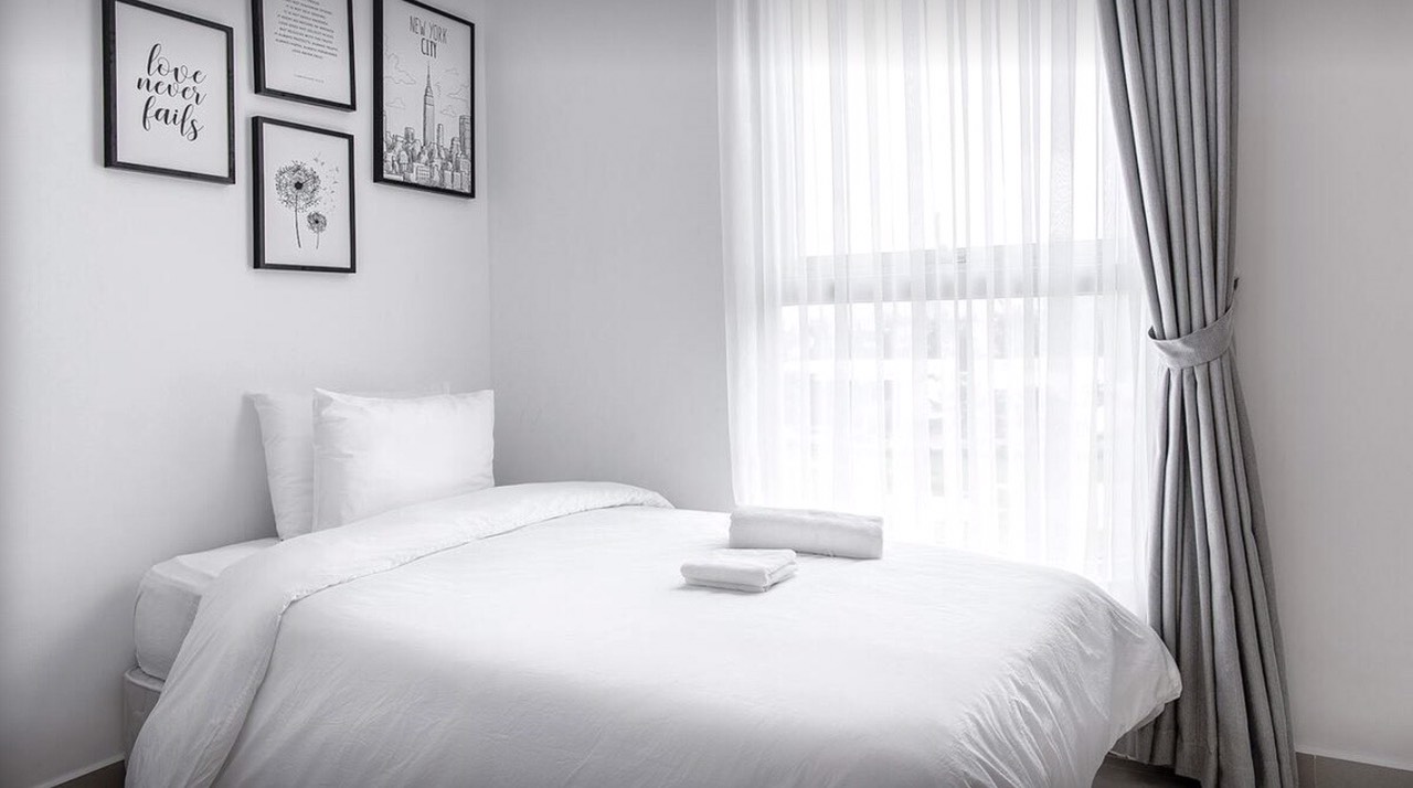 Cho Thuê StarHill Phú Mỹ Hưng Quận 7 4