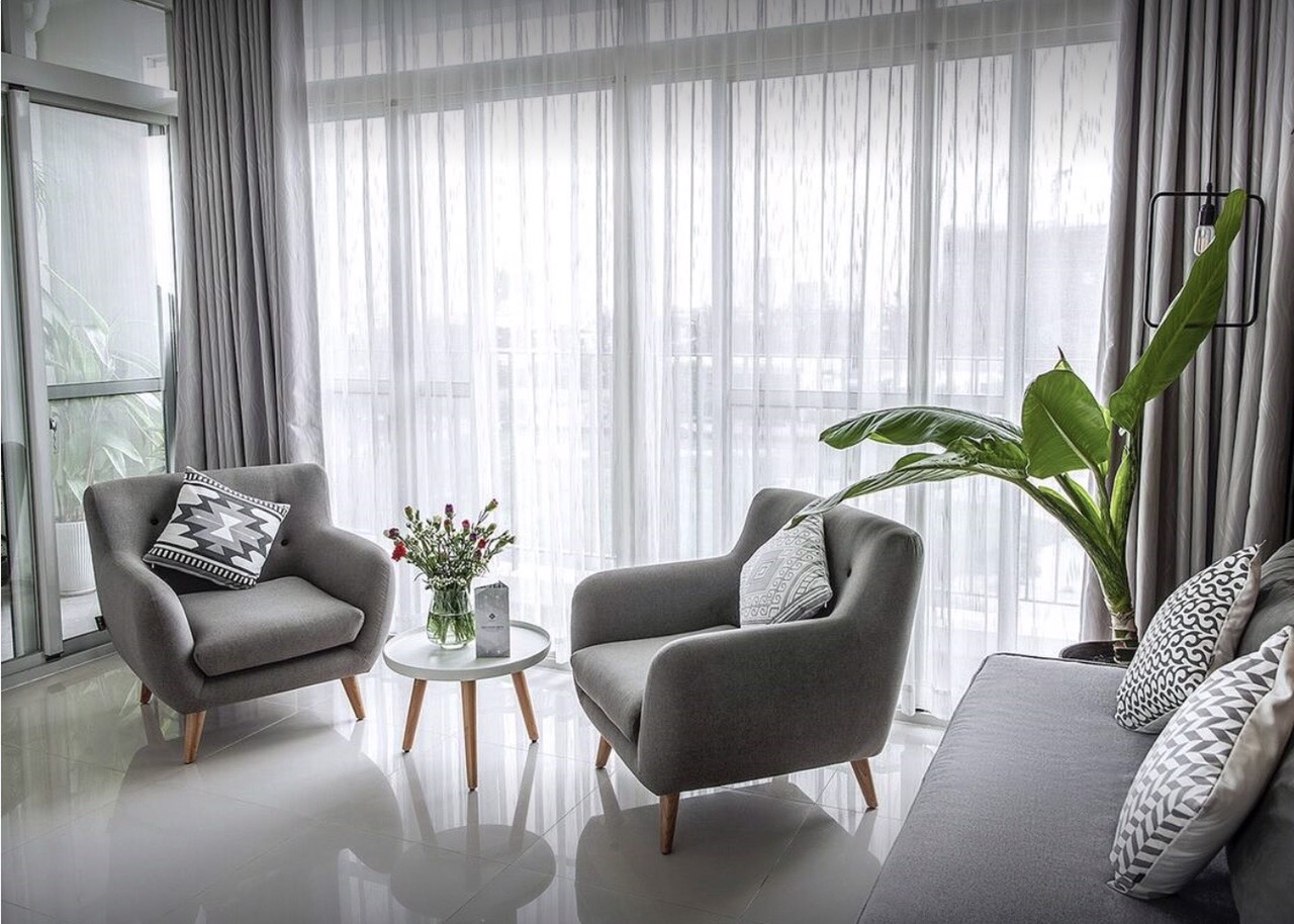 Cho Thuê StarHill Phú Mỹ Hưng Quận 7 3