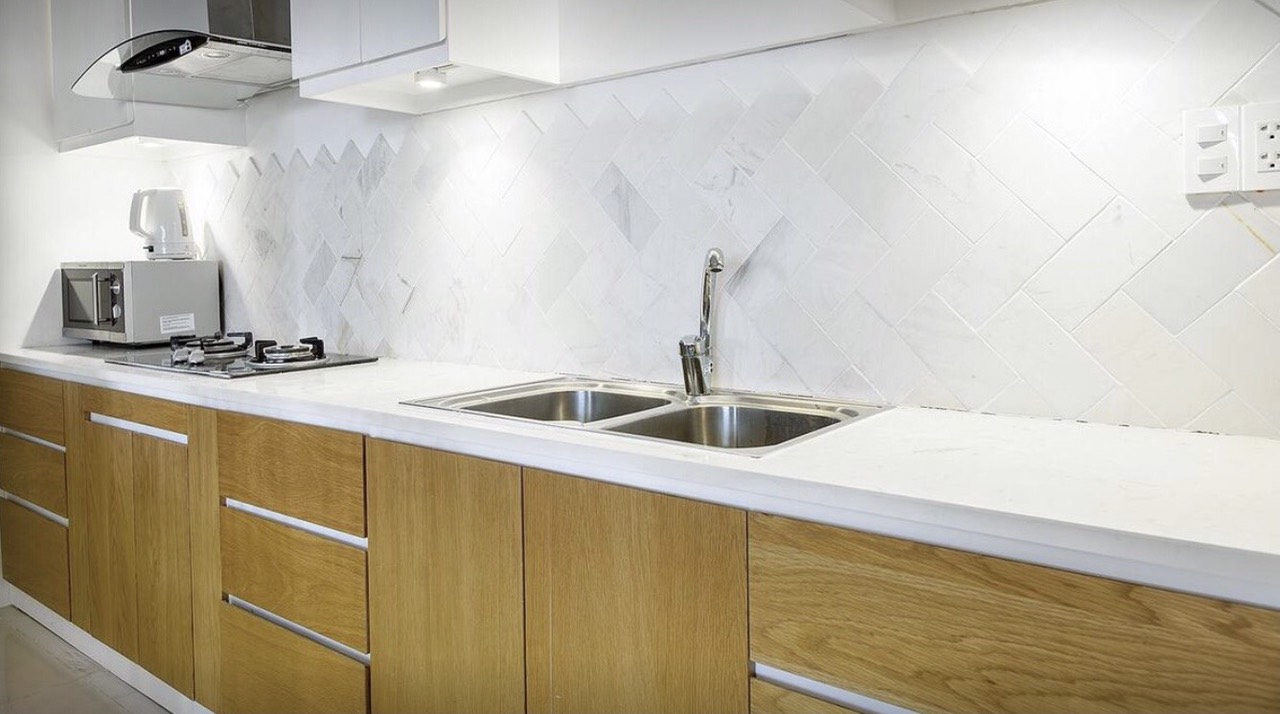 Cho Thuê StarHill Phú Mỹ Hưng Quận 7 2