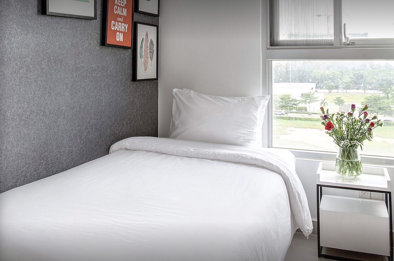 Cho Thuê StarHill Phú Mỹ Hưng Quận 7 1