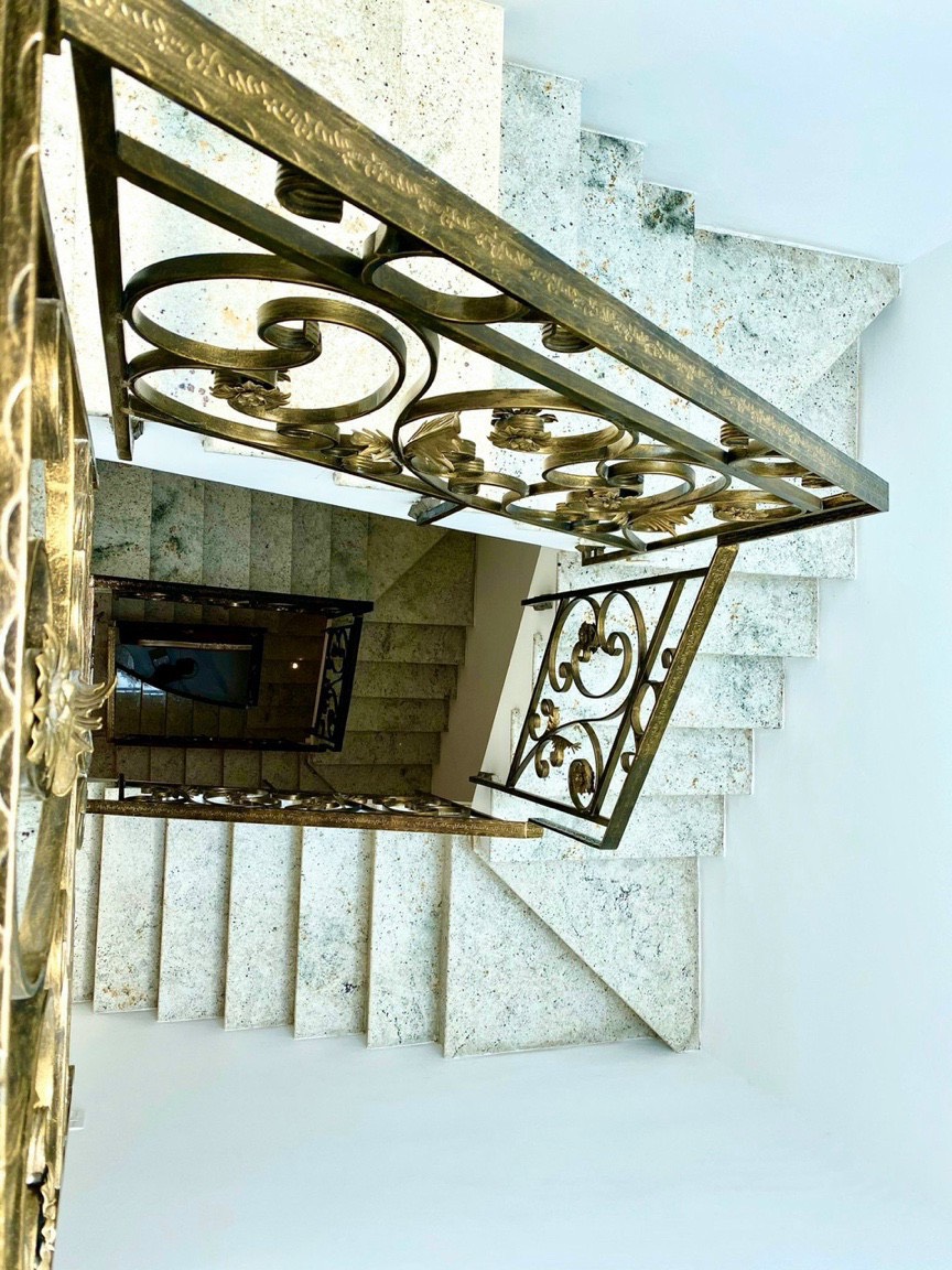 Bán Căn Nhà Phố Kinh Doanh The Everich 3 - Phường Tân Phú - Quận 7 9