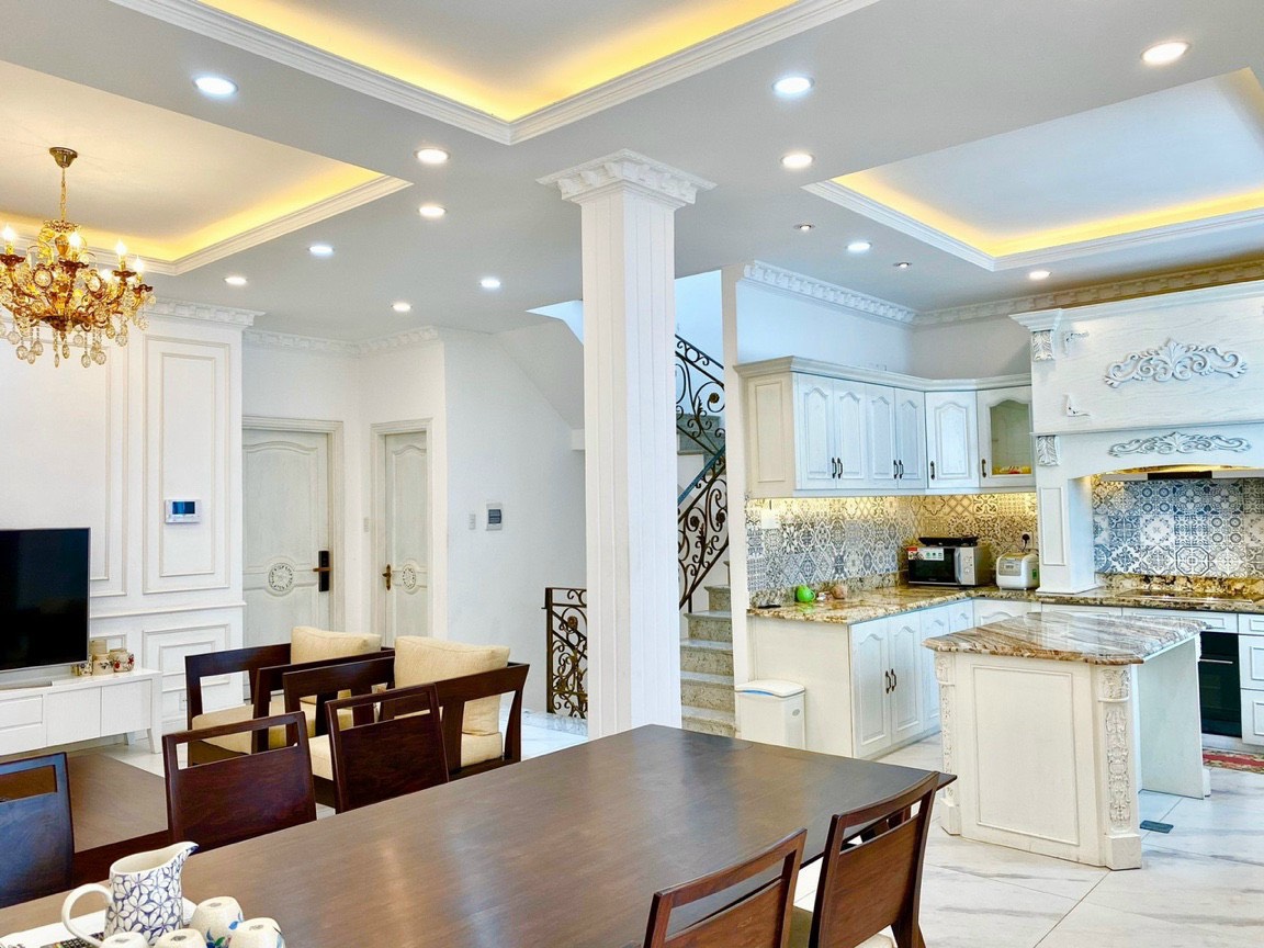 Bán Căn Nhà Phố Kinh Doanh The Everich 3 - Phường Tân Phú - Quận 7 7