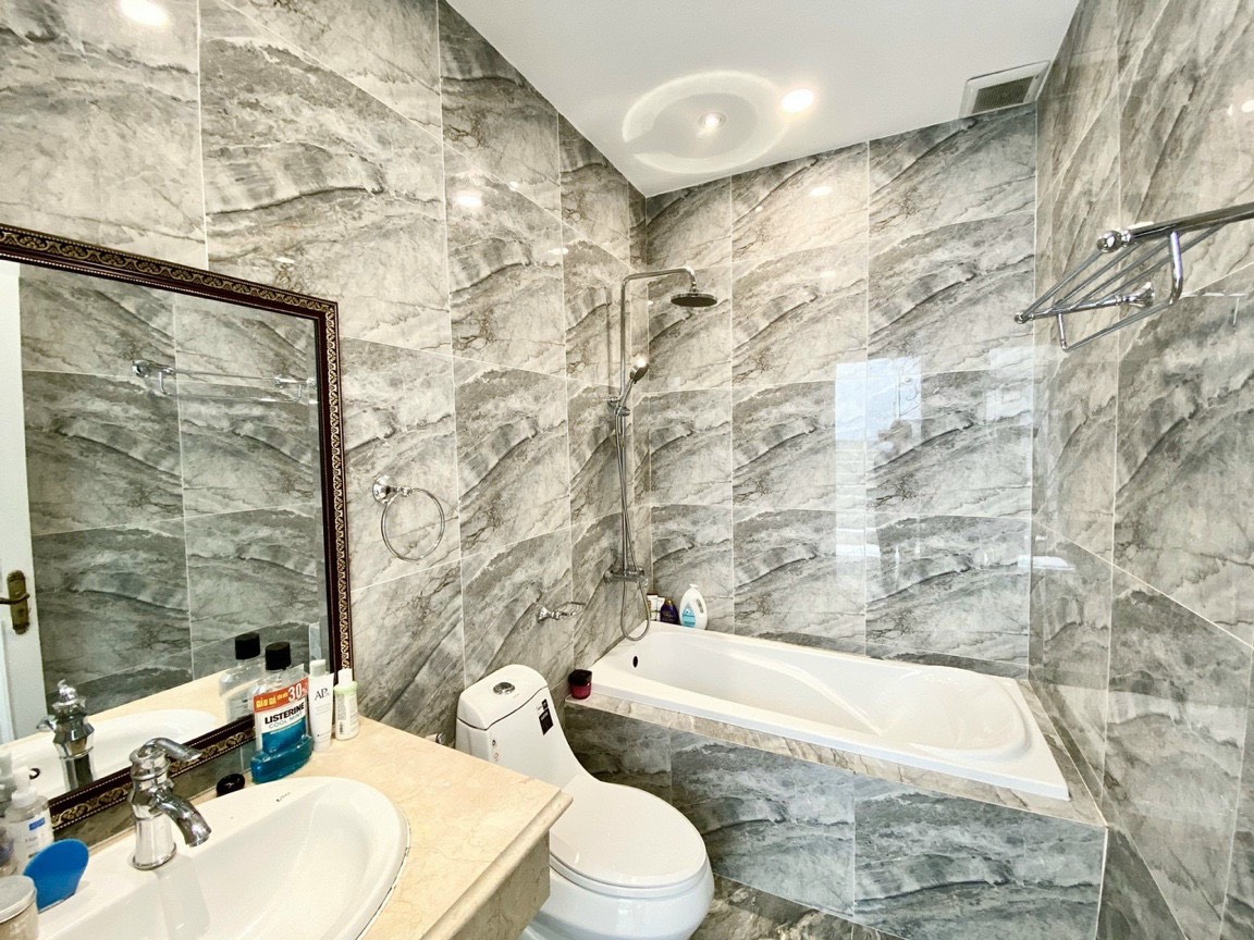 Bán Căn Nhà Phố Kinh Doanh The Everich 3 - Phường Tân Phú - Quận 7 5