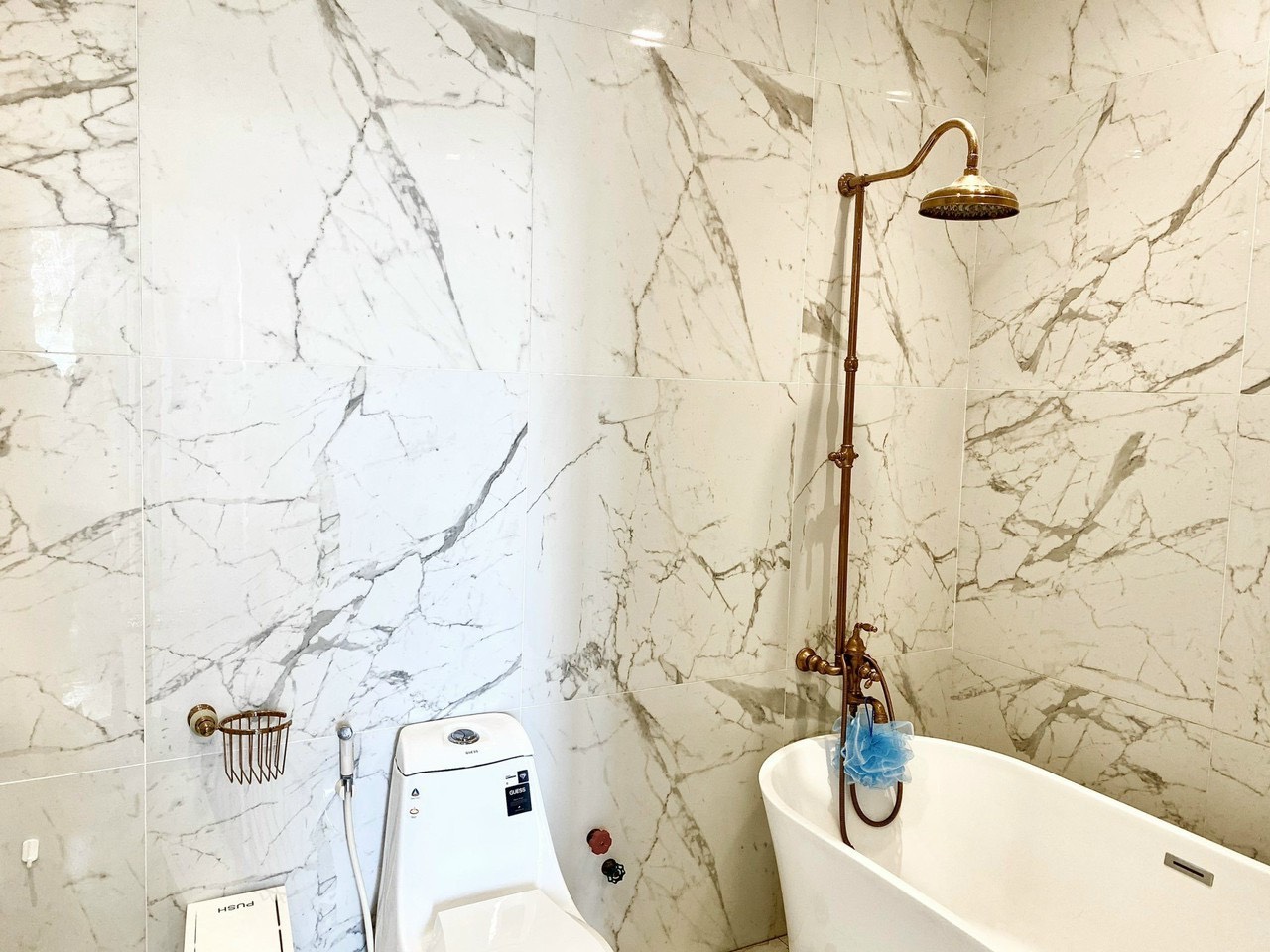 Bán Căn Nhà Phố Kinh Doanh The Everich 3 - Phường Tân Phú - Quận 7 4