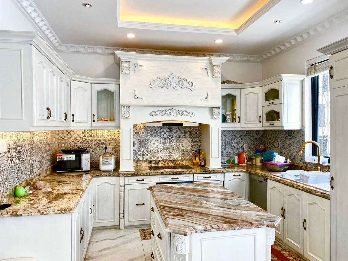 Bán Căn Nhà Phố Kinh Doanh The Everich 3 - Phường Tân Phú - Quận 7 3