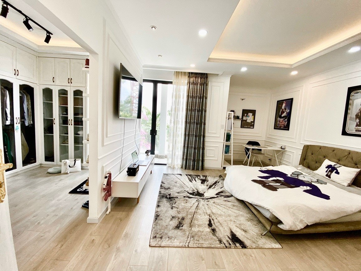 Bán Căn Nhà Phố Kinh Doanh The Everich 3 - Phường Tân Phú - Quận 7 2