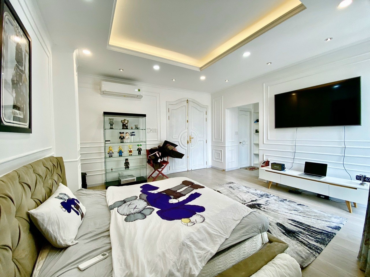 Bán Căn Nhà Phố Kinh Doanh The Everich 3 - Phường Tân Phú - Quận 7 1
