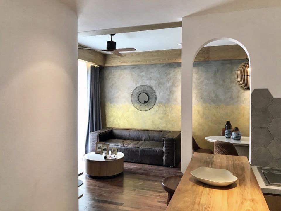 Hung Phuc Apartment For Sale - Phu My Hung - District 7 5