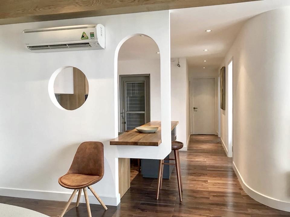 Hung Phuc Apartment For Sale - Phu My Hung - District 7 4