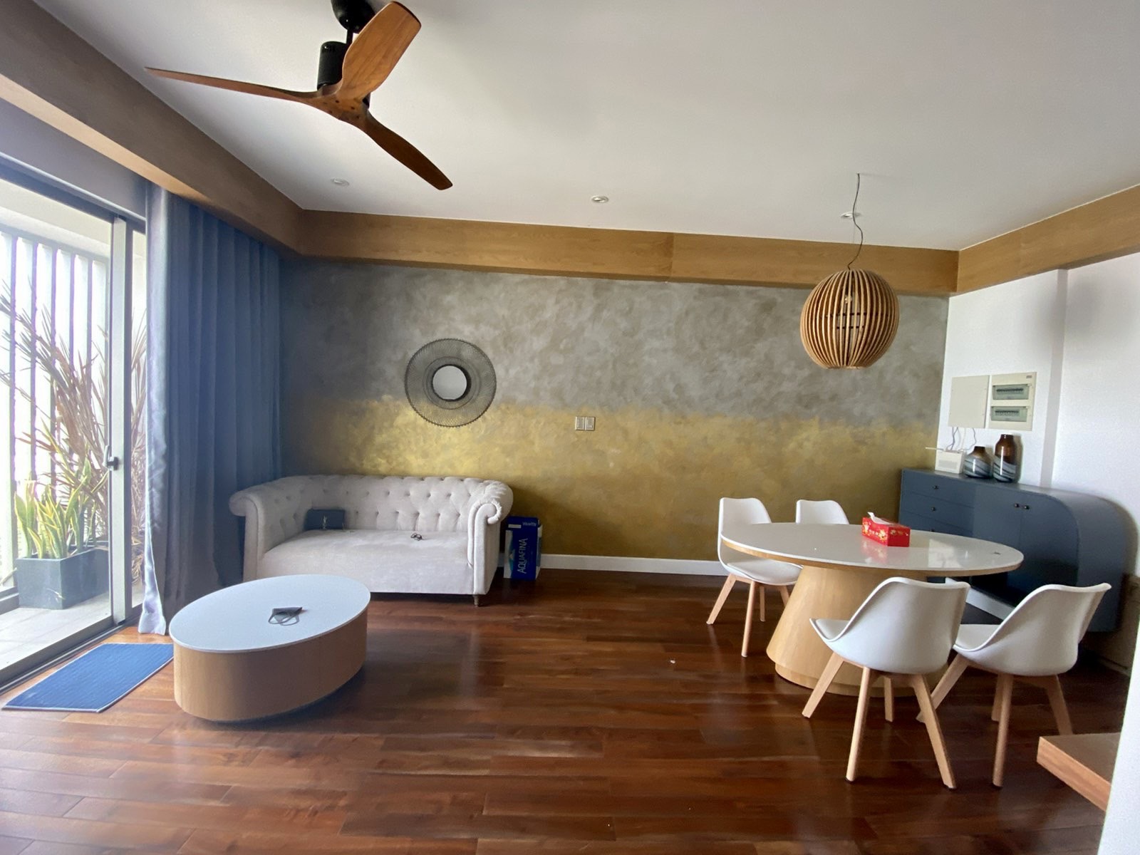 Hung Phuc Apartment For Sale - Phu My Hung - District 7 2