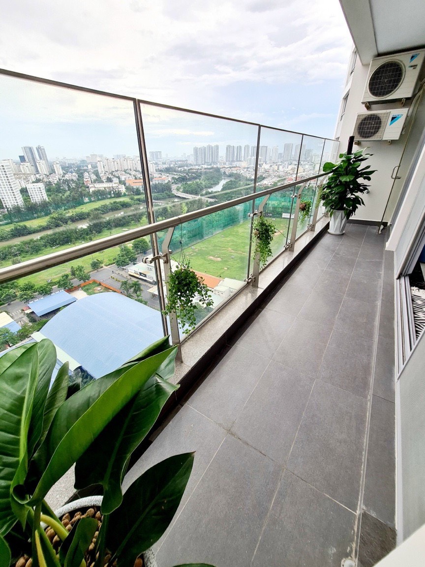Cần Bán Căn Hộ Green Valley - Phú Mỹ Hưng - Quận 7 13