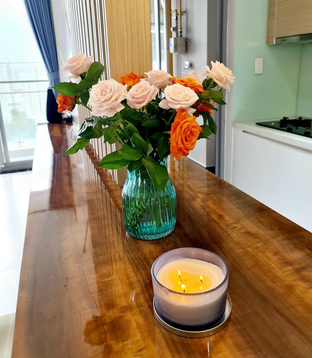 Cần Bán Căn Hộ Green Valley - Phú Mỹ Hưng - Quận 7 11