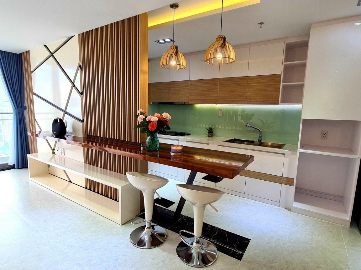 Cần Bán Căn Hộ Green Valley - Phú Mỹ Hưng - Quận 7 9