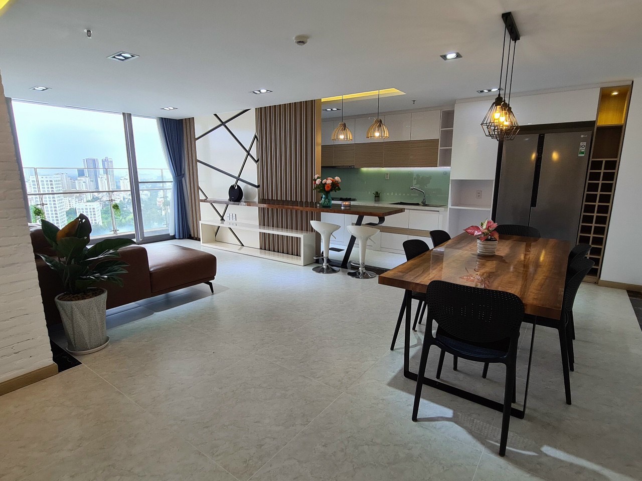 Cần Bán Căn Hộ Green Valley - Phú Mỹ Hưng - Quận 7 8