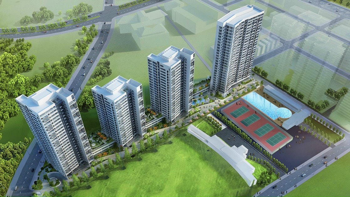 Cần Bán Căn Hộ Green Valley - Phú Mỹ Hưng - Quận 7 3