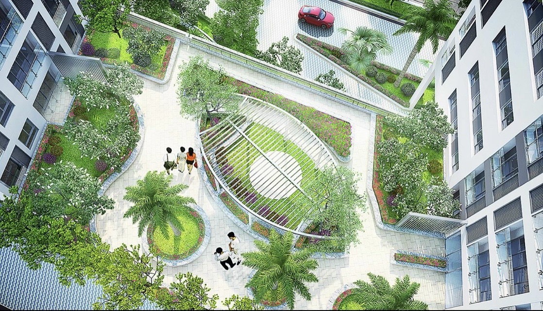 Cần Bán Căn Hộ Green Valley - Phú Mỹ Hưng - Quận 7 1