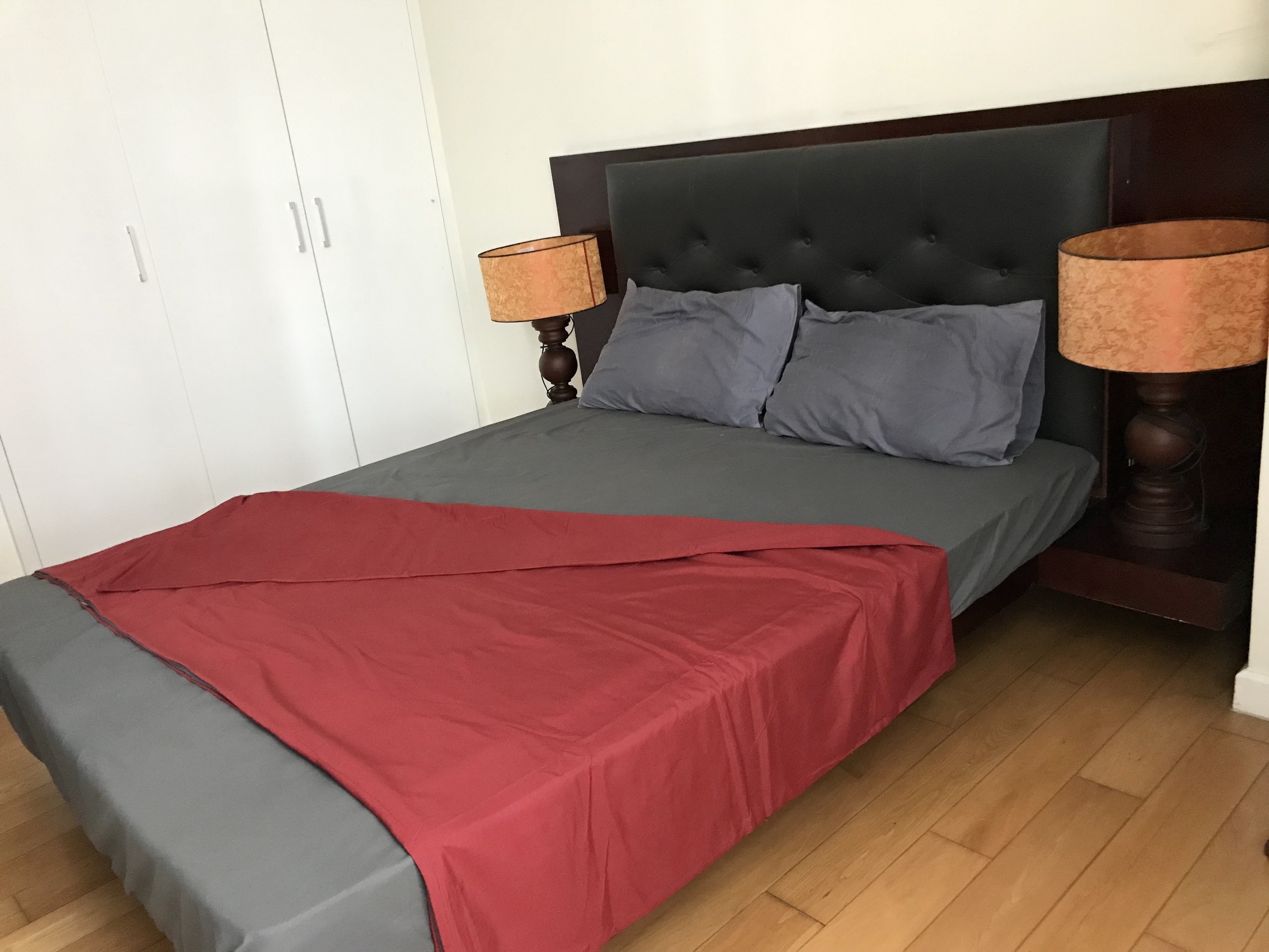 Sunrise City Apartment For Sale - Nguyen Huu Tho - District 7 1