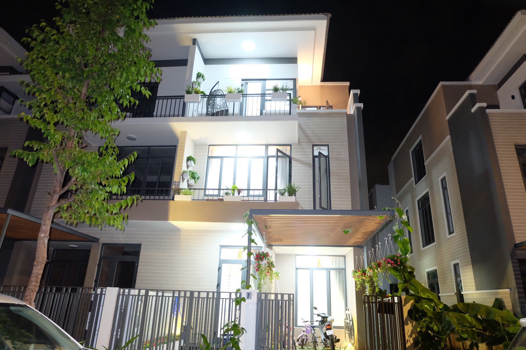 Cần Bán Lavila Kiến Á - Nguyễn Hữu Thọ - Nhà Bè