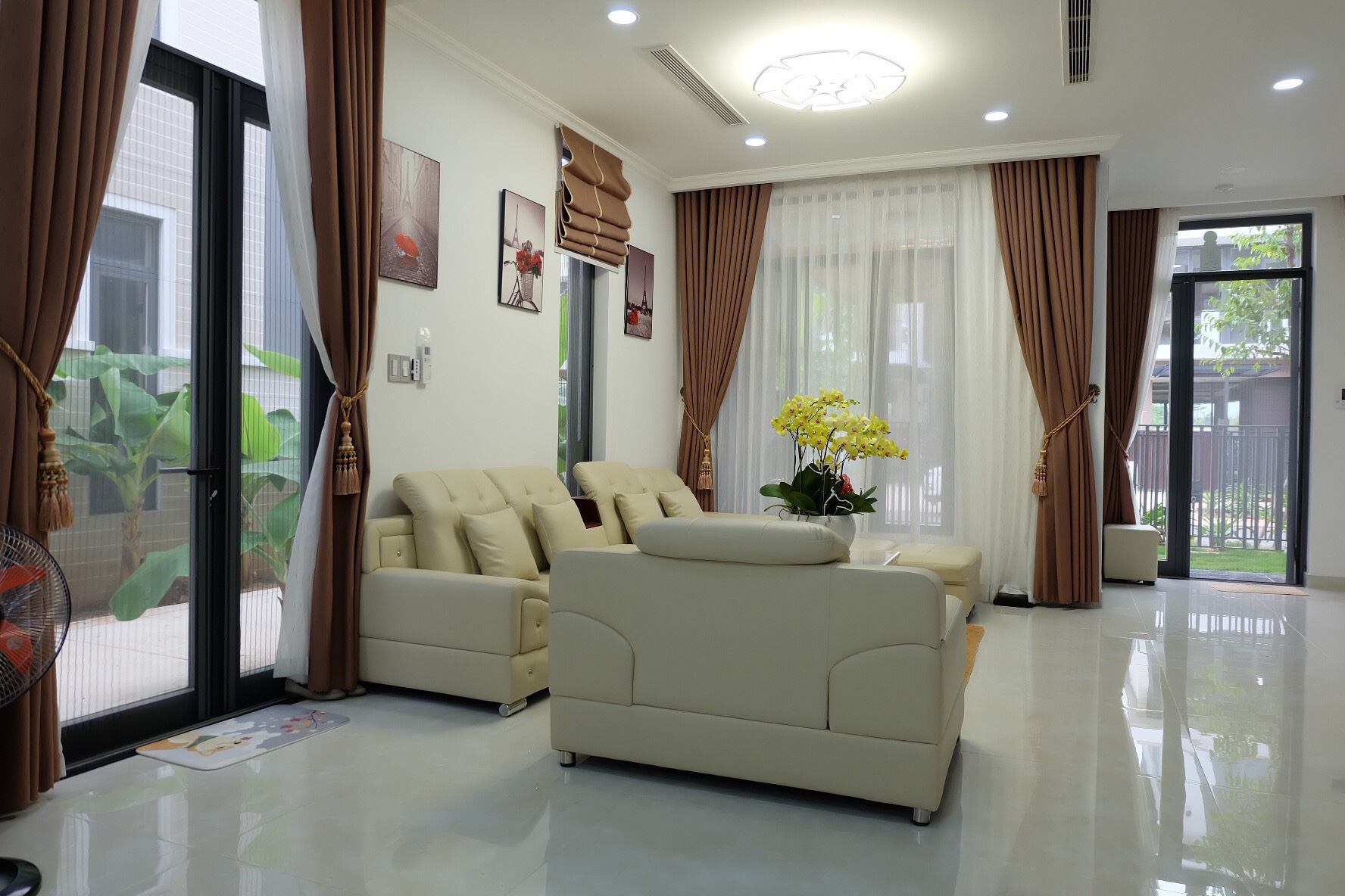 Cần Bán Lavila Kiến Á - Nguyễn Hữu Thọ - Nhà Bè 11