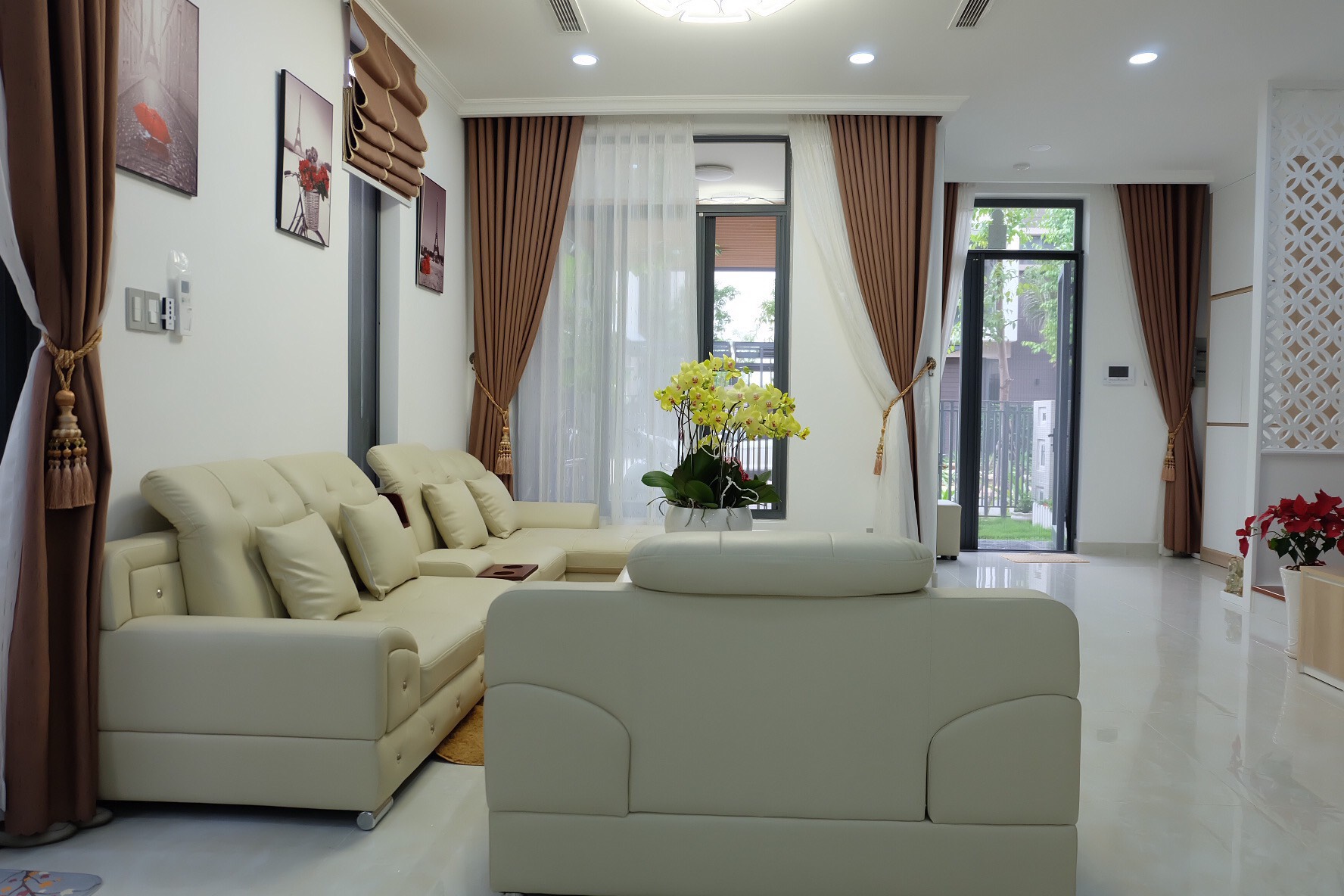 Cần Bán Lavila Kiến Á - Nguyễn Hữu Thọ - Nhà Bè 10