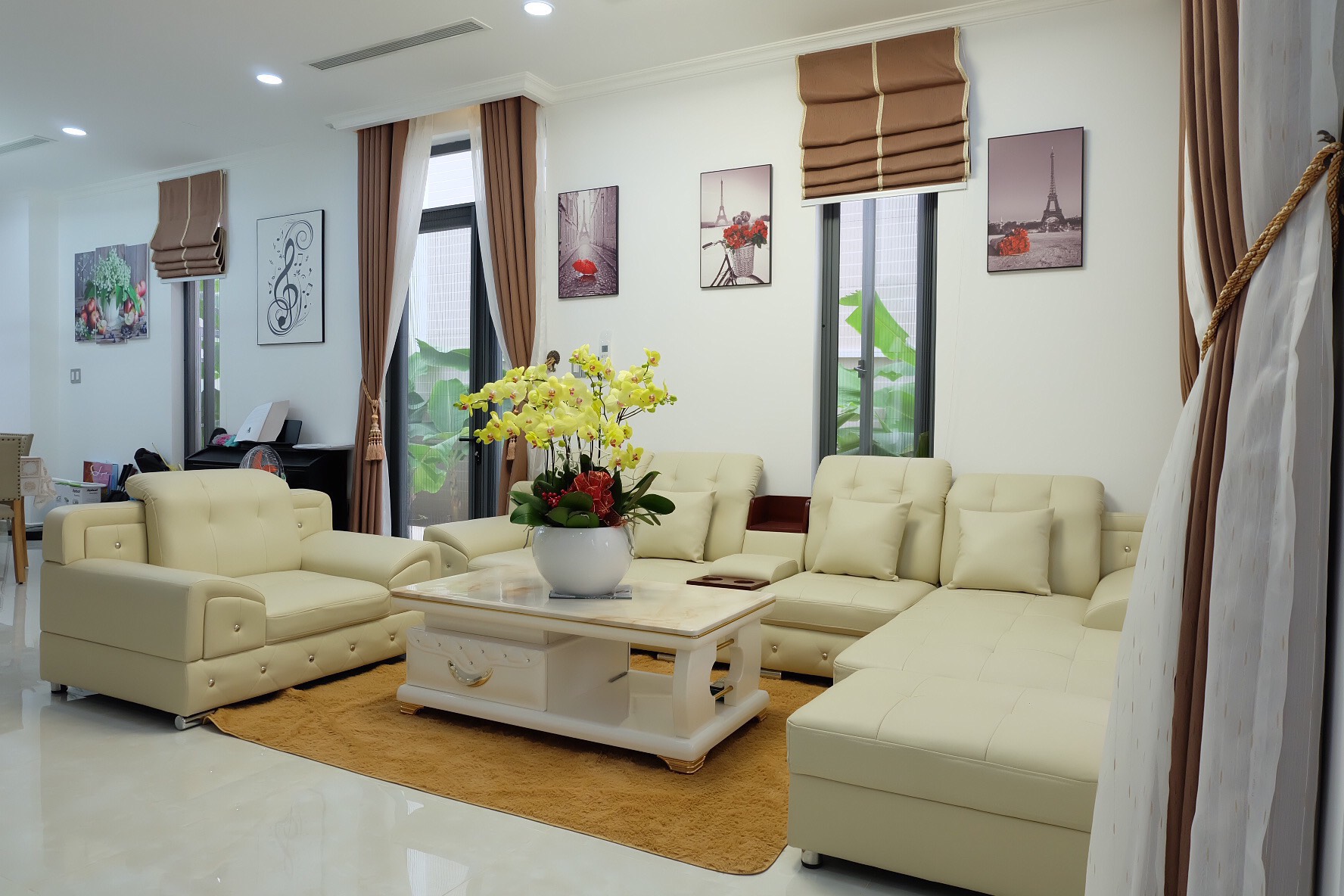 Cần Bán Lavila Kiến Á - Nguyễn Hữu Thọ - Nhà Bè 9