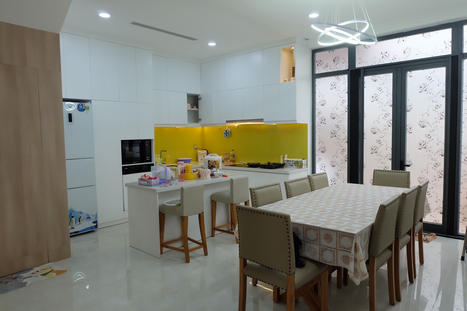 Cần Bán Lavila Kiến Á - Nguyễn Hữu Thọ - Nhà Bè 7