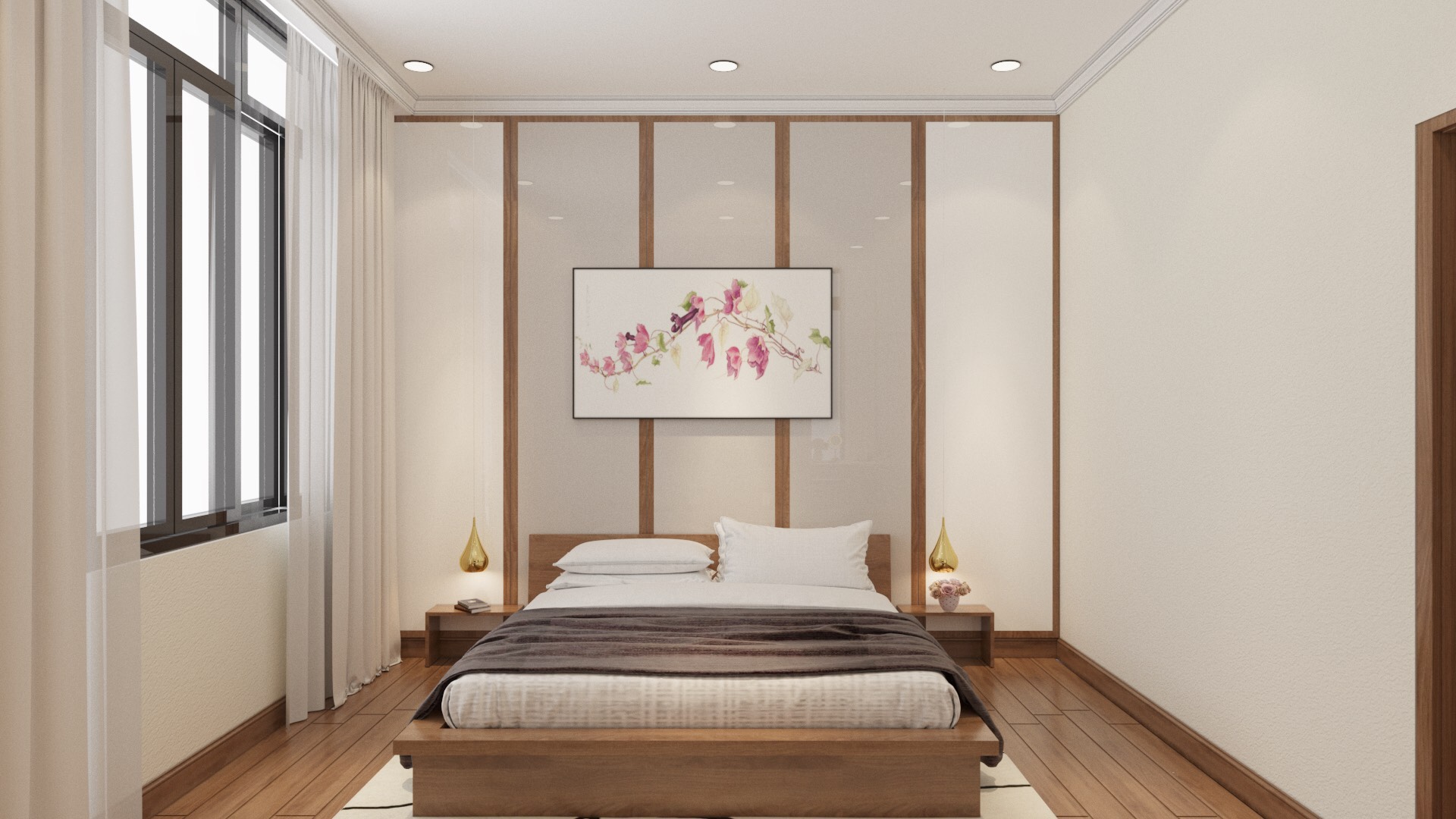 Cần Bán Lavila Kiến Á - Nguyễn Hữu Thọ - Nhà Bè 4