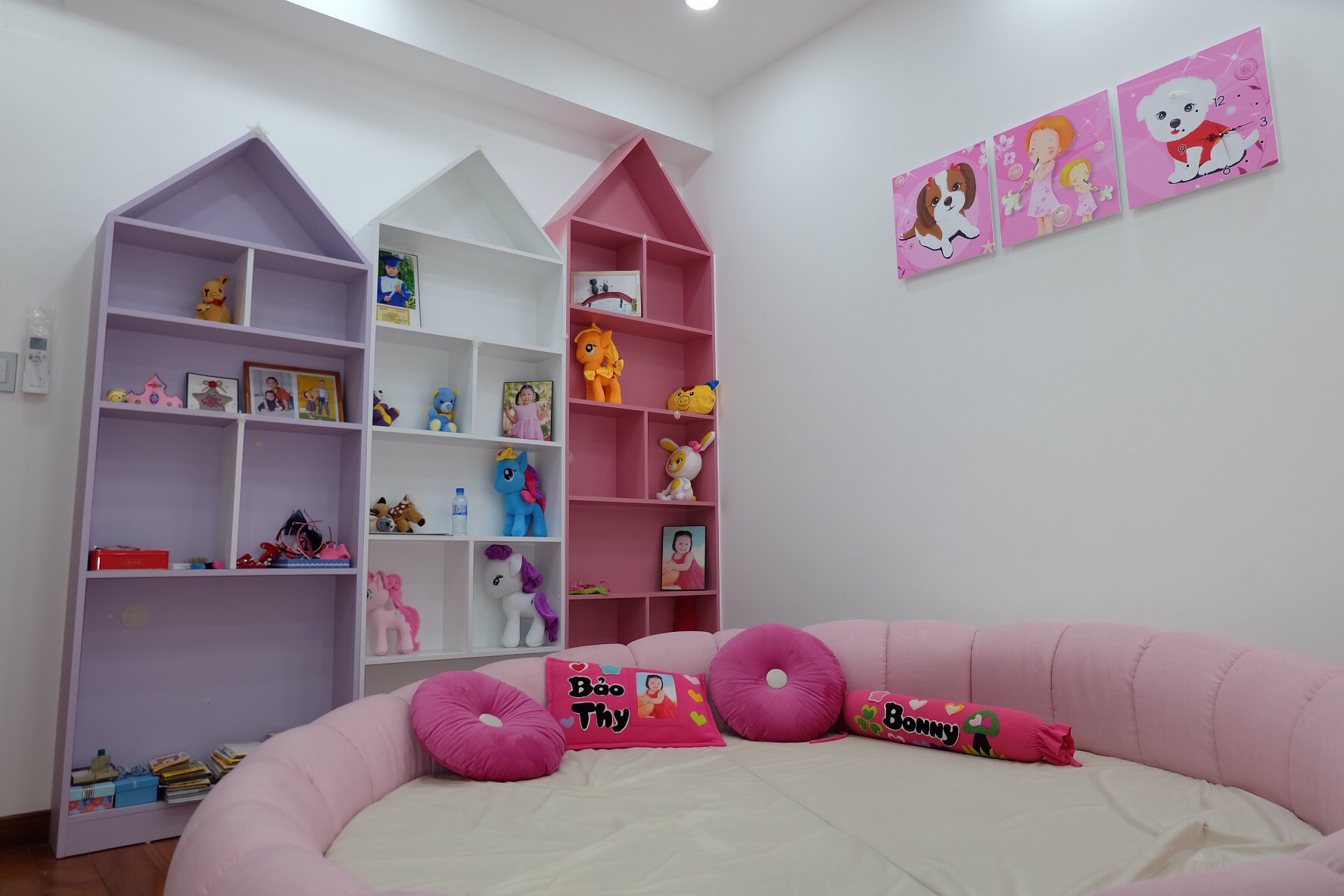 Cần Bán Lavila Kiến Á - Nguyễn Hữu Thọ - Nhà Bè 1