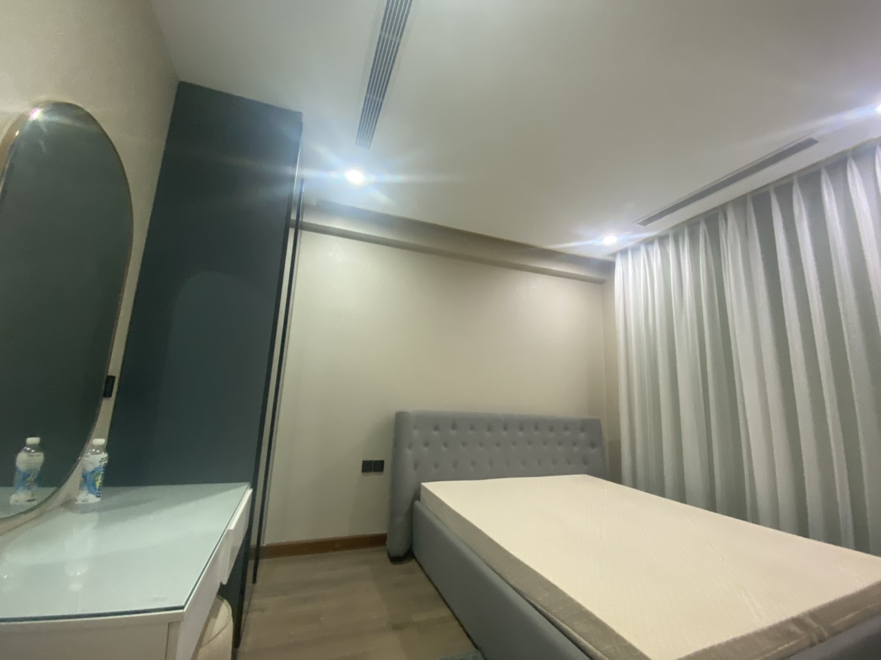RiverPark Premier For Rent Phu My Hung - Tan Phong Ward - District 7 8