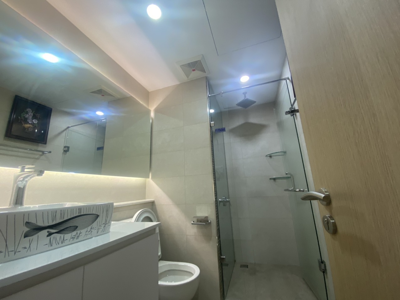 RiverPark Premier For Rent Phu My Hung - Tan Phong Ward - District 7 6