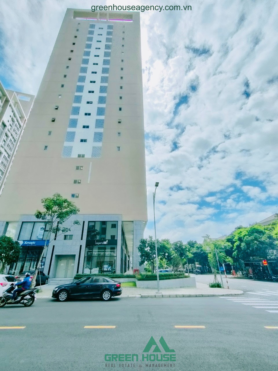 Cần Bán Shophouse Midtown - Phú Mỹ Hưng - Phường Tân Phú - Quận 7 3